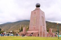Full Day Quito City Tour - Private Tours