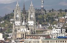 Full Day Quito City Tour - Private Tours