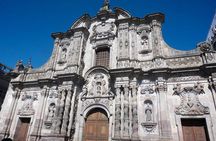 Full Day Quito City Tour - Private Tours