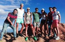 Discover the Tatacoa Desert with a Local