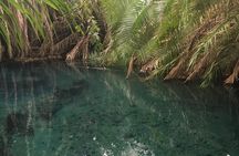 Moshi Hotspring