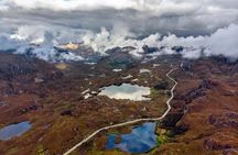 Excursion to the National Park "El Cajas"