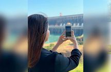 Itaipu Panoramic Tour