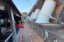 Itaipu Panoramic Tour