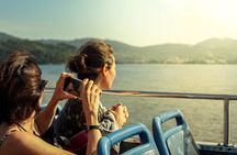 Floripa City Tour by Bus - Whole Island - The Most Complete City Tour