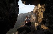 Hiking Table Mountain via India Venster Morning Hike