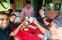 Chocolate & Coffee Farm Experience