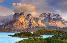 4-Day Chilean Patagonia Experience with Hotel, Tours & Meals