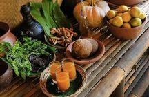 Balinese Cooking Class Experience at the Living Museum Bali