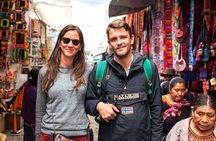 Tour To Chichicastenango, An Ancestral Mayan Market + Panajachel