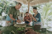 Balinese Cooking Class Experience at the Living Museum Bali