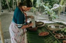 Balinese Cooking Class Experience at the Living Museum Bali