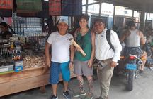 Iquitos City Tour