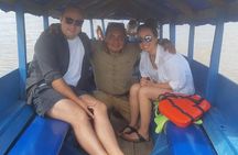 Full Day Trip Amazonas