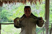 Full Day Trip Amazonas
