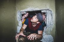C-Block Escape Experience