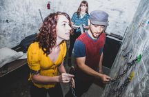 C-Block Escape Experience