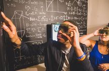 Chattanooga "The Inheritance Mystery Room" Escape Room Admission Ticket