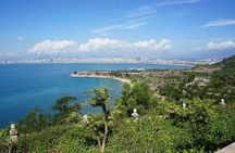 Marble Mountain, Linh Ung Pagoda and Hoi An From Da Nang