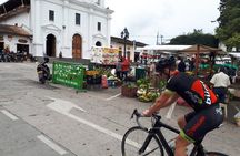 ColombiaCycling One-Road Tour