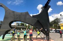 Explore Urban Quito on a Bike – Private Tours
