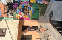 Comuna 13 tour