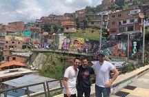 Comuna 13 tour