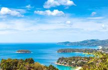 Phuket Customized Sightseeing Tour