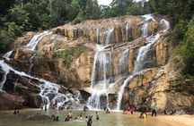 Kuantan Day Tour from Kuala Lumpur with Tower188 Observation Deck