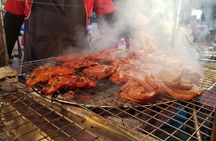 Private Tour: Food Tasting like local 