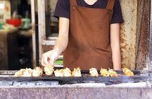 Super Sugamo Local Foodie Adventure