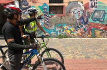 Explore Urban Quito on a Bike - Group Tour