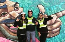 Explore Urban Quito on a Bike - Group Tour