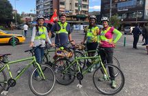 Quito Cultural Bike Tour - Private Tours