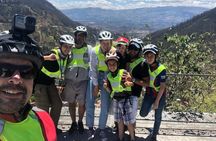 Quito Cultural Bike Tour - Private Tours