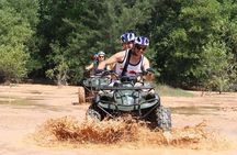 ATV Bike Tours 1 hr
