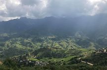 3-Day Scenic Adventure to Sapa & Bac Ha from Hanoi by Private Car