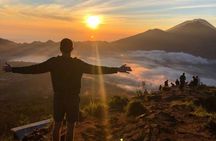 Batur Volcano Trekking