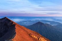 Batur Volcano Trekking