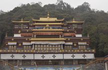 Sikkim Darjeeling - North East India 7 Nights 8 Days Tour