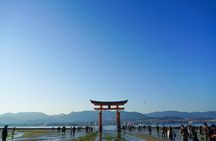 Miyajima Half-day Trip Historical Walking Tour