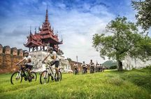 Morning Ride in Mandalay (Half Day)
