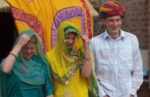 Private Tour Jaipur Local Sightseeing (2 Nights- 3days)