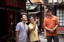 Highlights & Hidden Gems With Locals: Best of Kyoto Private Tour