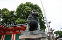 Highlights & Hidden Gems With Locals: Best of Kyoto Private Tour
