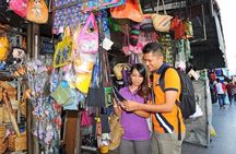 Private Half-Day Batu Caves and Cutural Tour in Kuala Lumpur