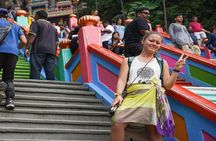 Kuala Lumpur Half Day Batu Caves And Cultural Group Tour