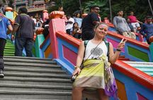 Private Half-Day Temples and Cultural Tour in Kuala Lumpur