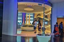 Private Half-Day Kuala Lumpur City Exploration Tour
