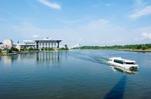Private Half-Day Putrajaya Tour with Lake Cruise from Kuala Lumpur
